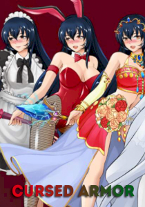 Cursed Armor