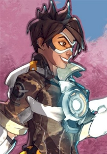 Overfuck Tracer