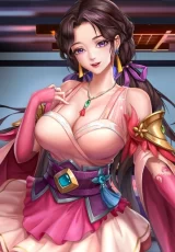 Nandemoya of Flower Street 1