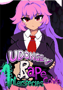 Udonge in Interspecies Cave