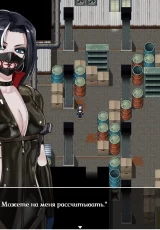 DID Adventure ~Escape From The Abandoned Factory~ 3
