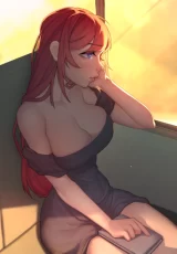 Harem in Another World 3