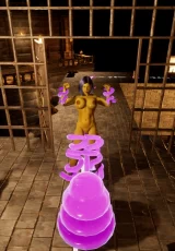 Tentacle Slink 2