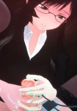 27-year-old female teacher, a scene from her daily life, Chapter 1 0