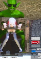 HOBGOB: Please Save Me 1
