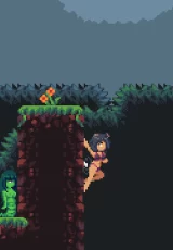 Miho Adventures 1