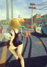 Neko Secret - Homecoming 2