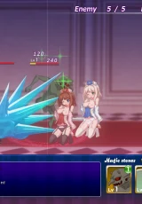 Raspberyl Castle 2 ~Erotic Discipline! The Royal Church's Plot~ 2 Raspberyl Castle 2 ~Erotic Discipline! The Royal Church's Plot~ 2