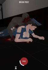 Siren Of The Dead 1