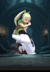 Uncle Pantyhose in Another World 1