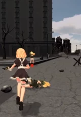 Forbidden Town 3