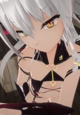 Lillian Night Succubus Exclusive Contract 2