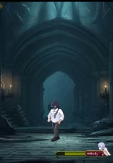 Uncle Pantyhose in Another World 2