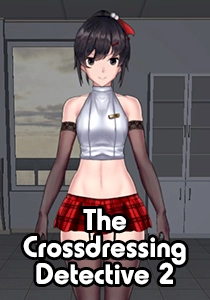 The Crossdressing Detective 2 The Crossdressing Detective 2