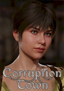 Corruption Town Corruption Town