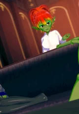 Tales of Unity 1