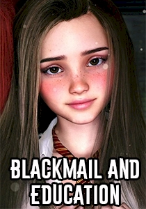 Blackmail and Education