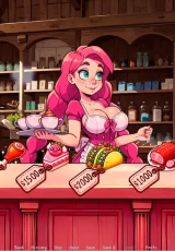 Feminist Meteorite 3 Feminist Meteorite 3