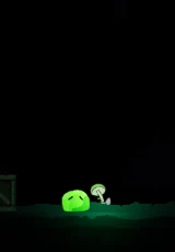 Tentacle Cave Blackout 0