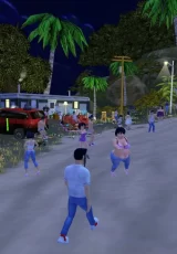 BoneTown: The Second Coming Edition 2