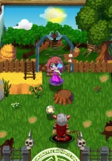 DARK FABLE 2