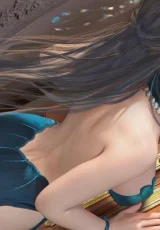 One Night of Romance with my waifu 3 One Night of Romance with my waifu 3