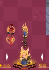 The Bindmancer 3