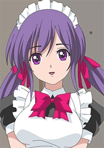 Anime Maid