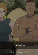 Arrival of the Goddess 2