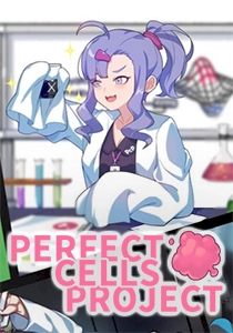 Perfect Cells Project Perfect Cells Project
