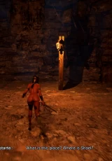 Inheritance: Ladeina's Path 0