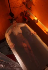 Nymphomaniac - Sex Addict 0