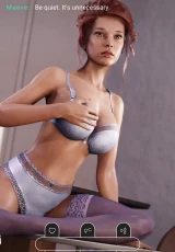 SEX Hospital 2