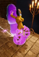 Tentacle Slink 1