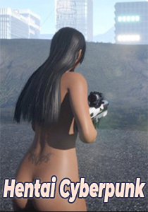 Hentai Cyberpunk