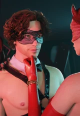 Quickie Massage 1 Quickie Massage 1