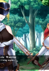 The Heroines' Last Anthem 1