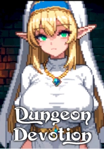 Dungeon Devotion Dungeon Devotion