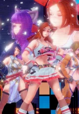 Fight Angel Special Edition 3