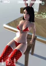 Love Cumedy 0