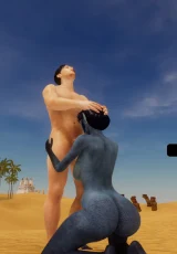 Paradox Guardians 3
