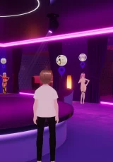 Sweet Nightclub 1