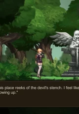 Summon of Asmodeus 2