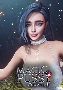 Magic Pussy: Chapter 2