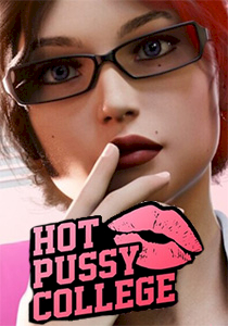 Hot Pussy College