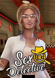 Sex Detective 18+
