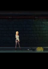 Parasite in City 2