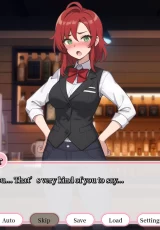 A Night With: Bartender 1