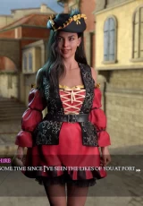 Curse of Black Bone 2
