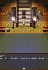 Ghost Castle Gunsweeper 3